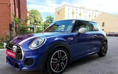 MINI Hatch, 2019 год, 3 200 000 рублей, 1 фотография