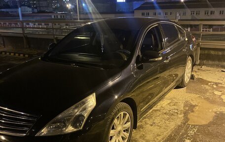 Nissan Teana, 2008 год, 990 000 рублей, 1 фотография