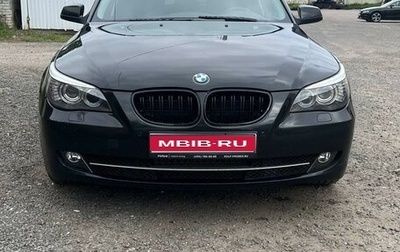 BMW 5 серия, 2010 год, 1 400 000 рублей, 1 фотография