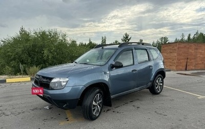 Renault Duster I рестайлинг, 2012 год, 835 000 рублей, 1 фотография