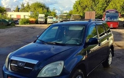 Chery Tiggo (T11), 2007 год, 368 000 рублей, 1 фотография