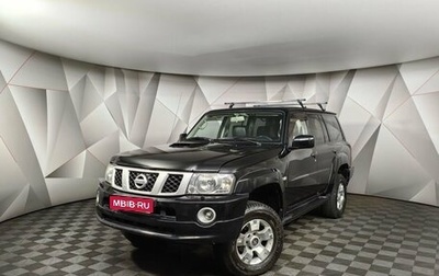 Nissan Patrol, 2008 год, 1 975 000 рублей, 1 фотография