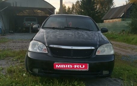 Chevrolet Lacetti, 2007 год, 375 000 рублей, 1 фотография