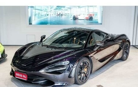 McLaren 720S, 2018 год, 21 100 000 рублей, 1 фотография