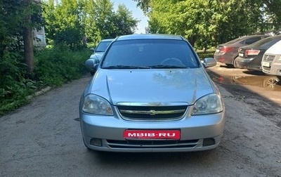 Chevrolet Lacetti, 2006 год, 430 000 рублей, 1 фотография