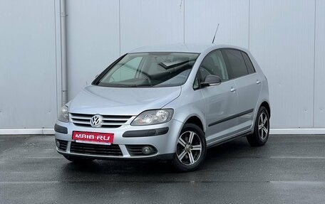 Volkswagen Golf Plus I, 2006 год, 1 фотография