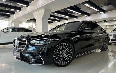 Mercedes-Benz S-Класс, 2021 год, 14 990 000 рублей, 1 фотография