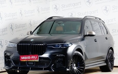 BMW X7, 2020 год, 14 500 000 рублей, 1 фотография