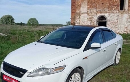 Ford Mondeo IV, 2010 год, 900 000 рублей, 1 фотография