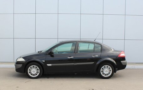 Renault Megane II, 2006 год, 540 000 рублей, 2 фотография