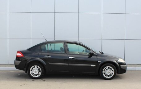 Renault Megane II, 2006 год, 540 000 рублей, 5 фотография