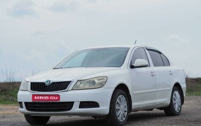 Skoda Octavia, 2012 год, 550 000 рублей, 1 фотография