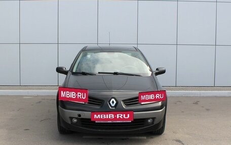 Renault Megane II, 2006 год, 540 000 рублей, 7 фотография