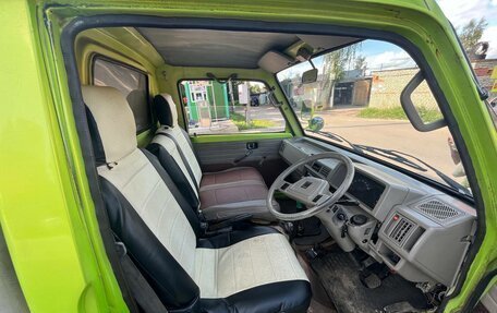 Mazda Bongo III, 1994 год, 435 000 рублей, 8 фотография