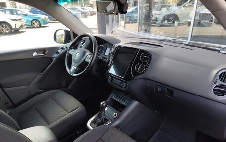 Volkswagen Tiguan I, 2013 год, 1 549 000 рублей, 7 фотография