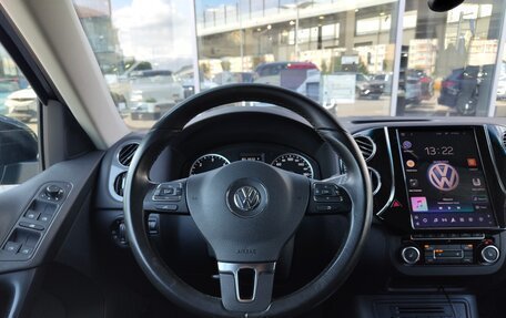 Volkswagen Tiguan I, 2013 год, 1 549 000 рублей, 15 фотография