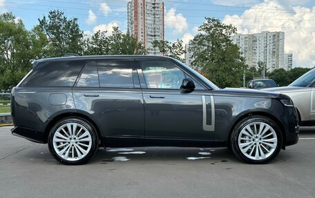 Land Rover Range Rover IV рестайлинг, 2024 год, 28 870 000 рублей, 4 фотография