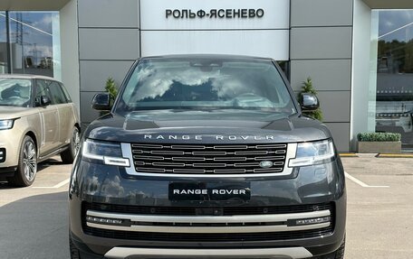 Land Rover Range Rover IV рестайлинг, 2024 год, 28 870 000 рублей, 2 фотография