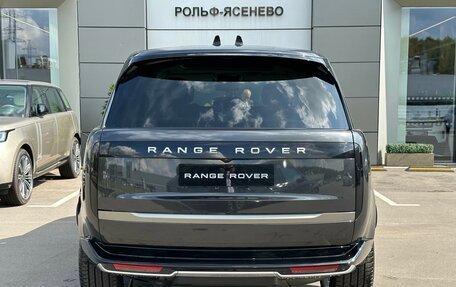 Land Rover Range Rover IV рестайлинг, 2024 год, 28 870 000 рублей, 6 фотография