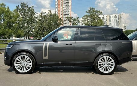 Land Rover Range Rover IV рестайлинг, 2024 год, 28 870 000 рублей, 8 фотография