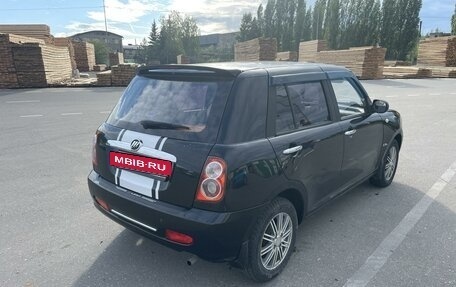 Lifan Smily I (330) рестайлинг, 2011 год, 320 000 рублей, 5 фотография