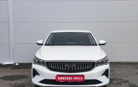 Geely Emgrand, 2024 год, 2 359 990 рублей, 2 фотография