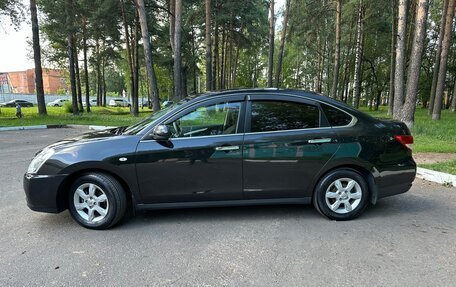 Nissan Almera, 2016 год, 1 070 000 рублей, 10 фотография