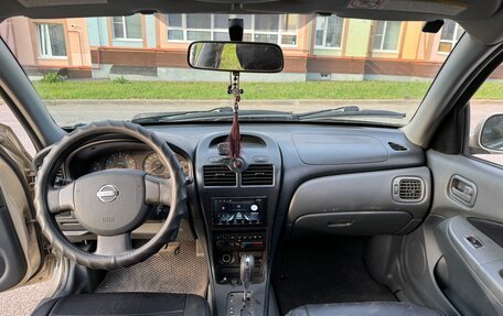 Nissan Almera Classic, 2006 год, 449 000 рублей, 5 фотография