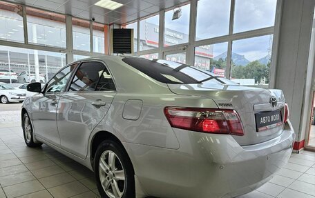 Toyota Camry, 2011 год, 1 655 000 рублей, 7 фотография