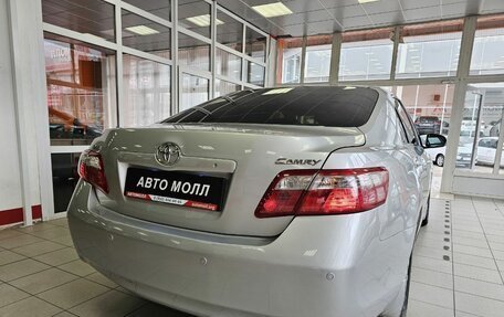 Toyota Camry, 2011 год, 1 655 000 рублей, 9 фотография