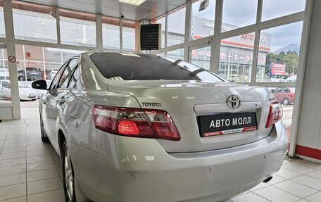 Toyota Camry, 2011 год, 1 655 000 рублей, 8 фотография