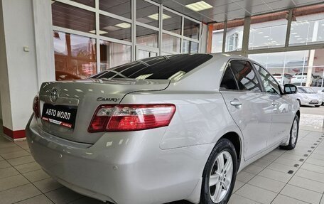 Toyota Camry, 2011 год, 1 655 000 рублей, 10 фотография