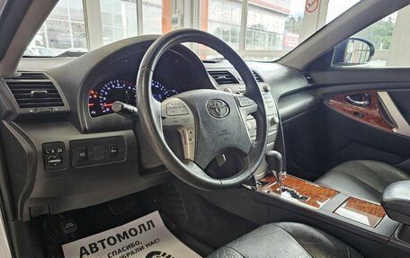 Toyota Camry, 2011 год, 1 655 000 рублей, 12 фотография