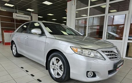 Toyota Camry, 2011 год, 1 655 000 рублей, 5 фотография