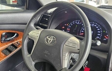 Toyota Camry, 2011 год, 1 655 000 рублей, 22 фотография