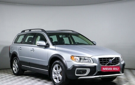 Volvo XC70 II рестайлинг, 2009 год, 1 170 000 рублей, 3 фотография