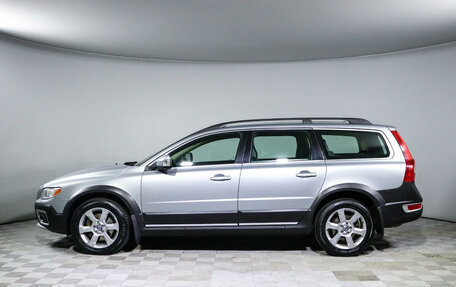 Volvo XC70 II рестайлинг, 2009 год, 1 170 000 рублей, 8 фотография