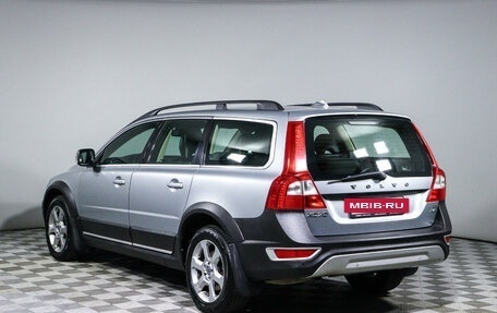 Volvo XC70 II рестайлинг, 2009 год, 1 170 000 рублей, 7 фотография