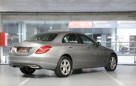 Mercedes-Benz C-Класс, 2015 год, 7 фотография