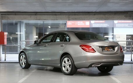 Mercedes-Benz C-Класс, 2015 год, 5 фотография