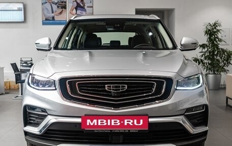 Geely Atlas, 2024 год, 3 493 702 рублей, 6 фотография