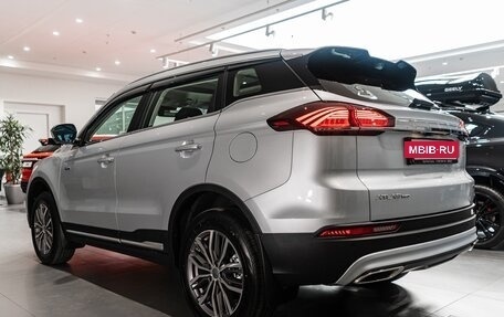 Geely Atlas, 2024 год, 3 493 702 рублей, 3 фотография