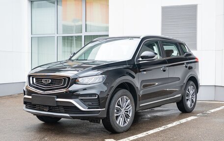 Geely Atlas, 2024 год, 3 308 990 рублей, 3 фотография