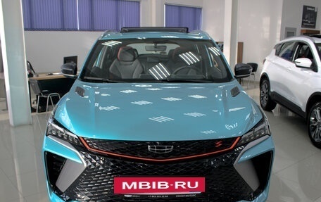 Geely Coolray I, 2024 год, 2 949 990 рублей, 3 фотография