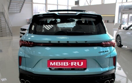 Geely Coolray I, 2024 год, 2 949 990 рублей, 4 фотография