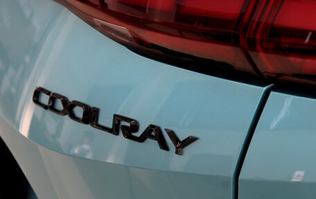 Geely Coolray I, 2024 год, 2 949 990 рублей, 10 фотография