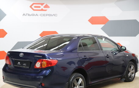 Toyota Corolla, 2007 год, 790 000 рублей, 6 фотография