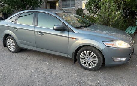 Ford Mondeo IV, 2008 год, 640 000 рублей, 2 фотография