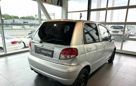 Daewoo Matiz I, 2013 год, 259 000 рублей, 5 фотография