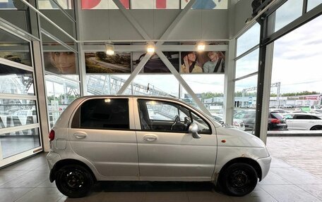 Daewoo Matiz I, 2013 год, 259 000 рублей, 4 фотография